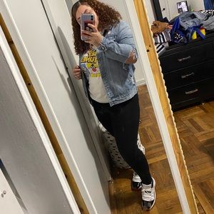 Meet your Posher, Karla